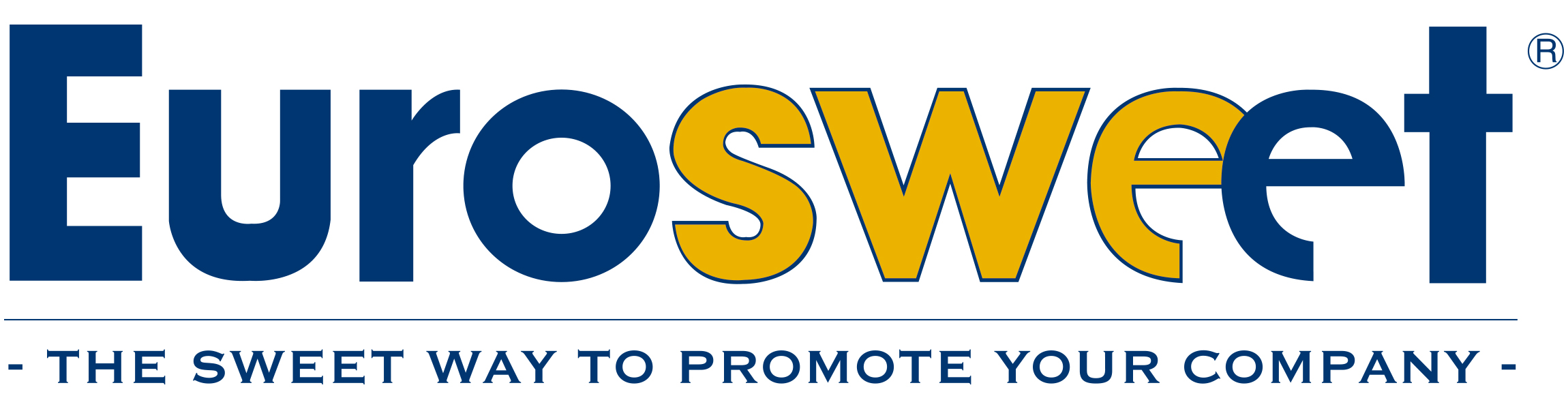 Logotyp - Eurosweet