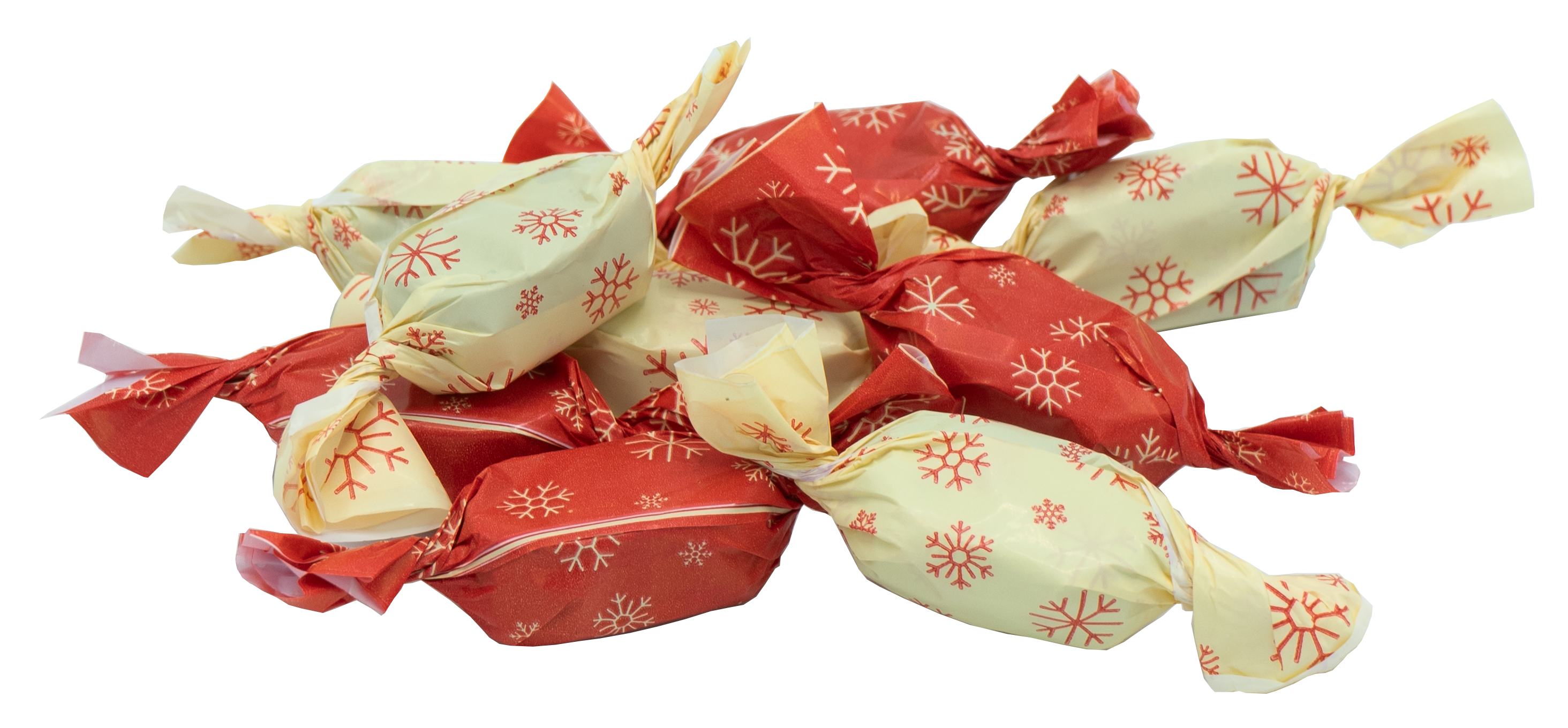 Choko Jack julpapper