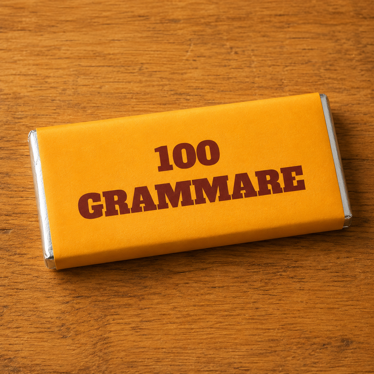 100g miljö