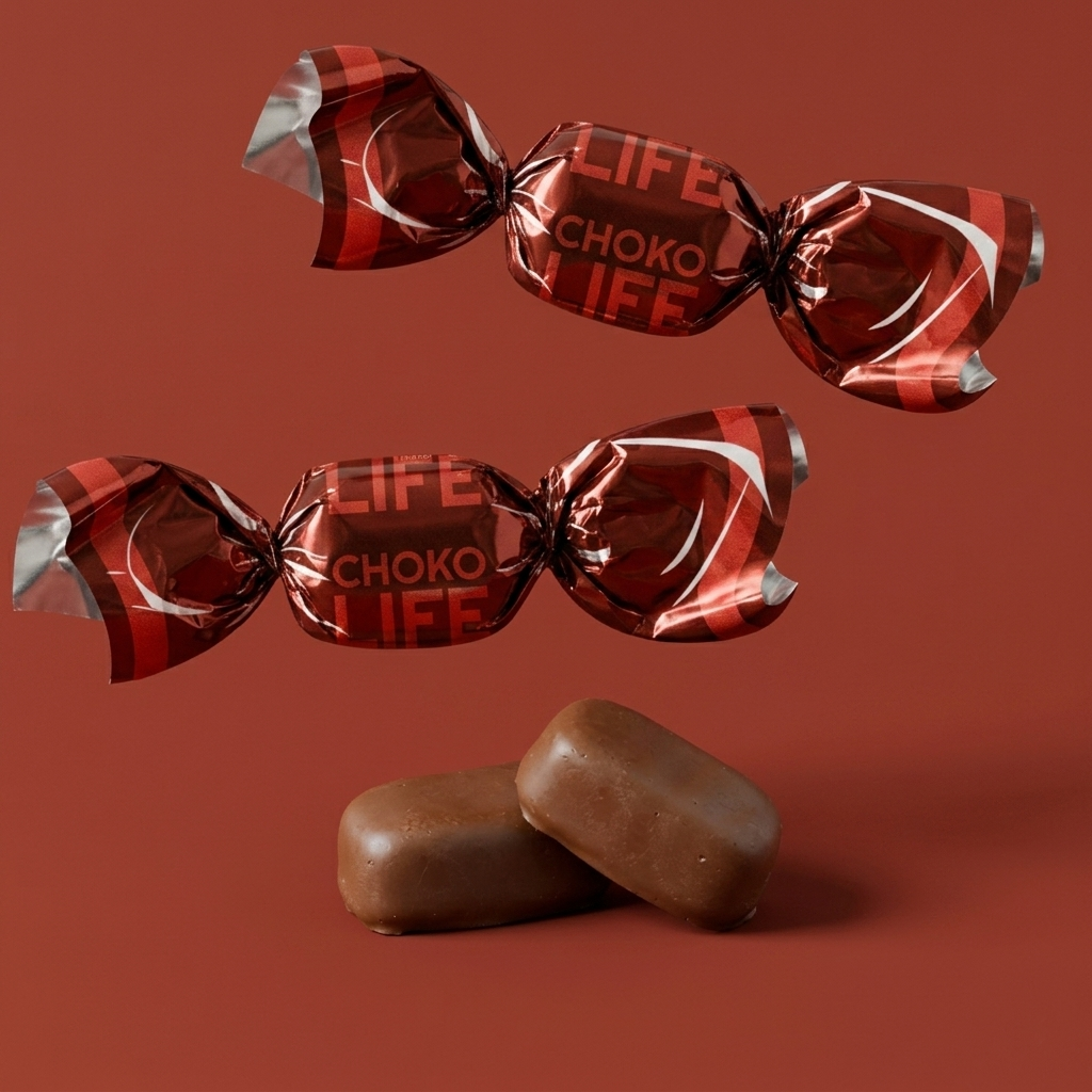 Choko Jack miljö